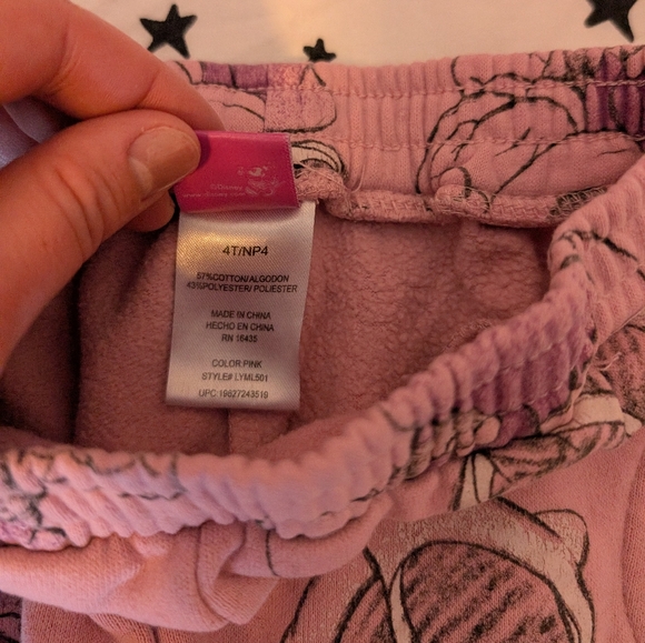 Minnie Mouse Set - Picture 7 of 7